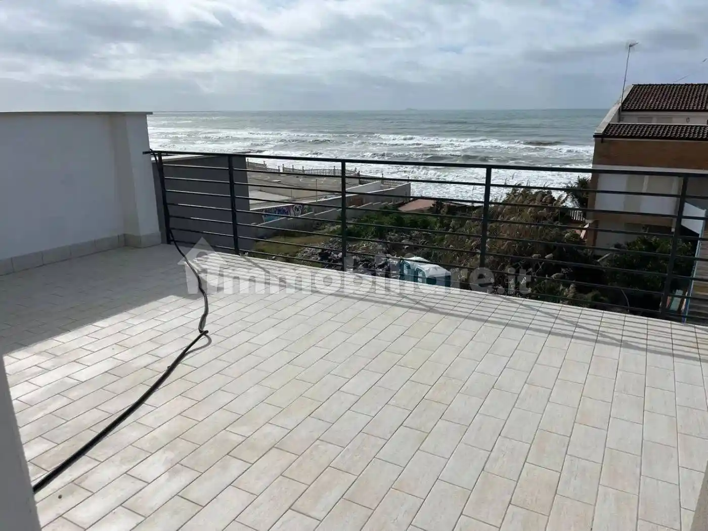 Appartamento in vendita a Anzio