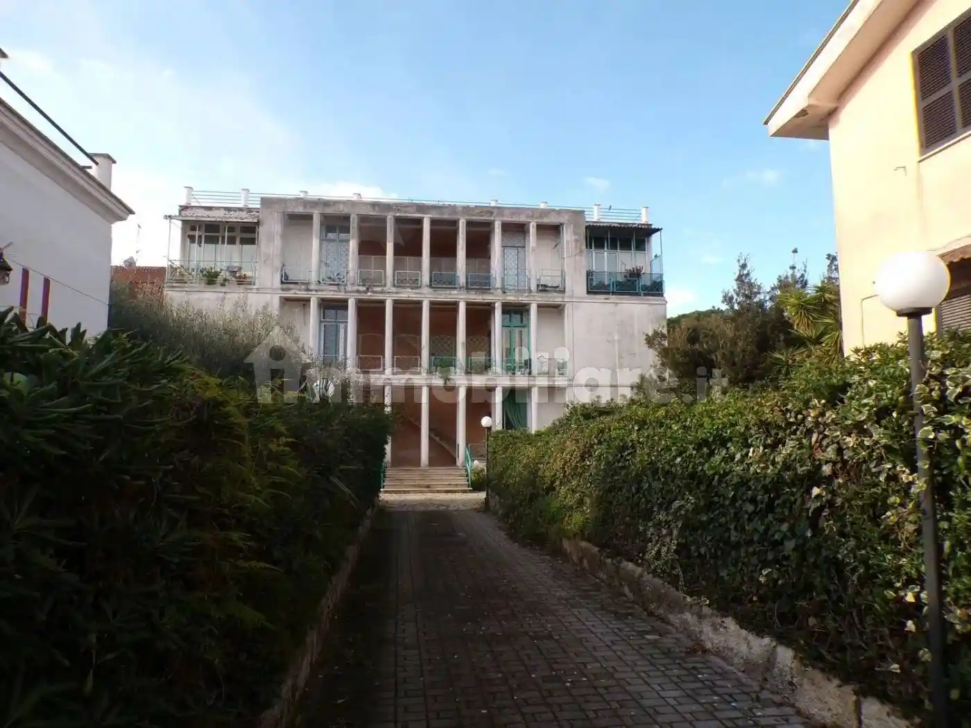 Appartamento in vendita a Anzio