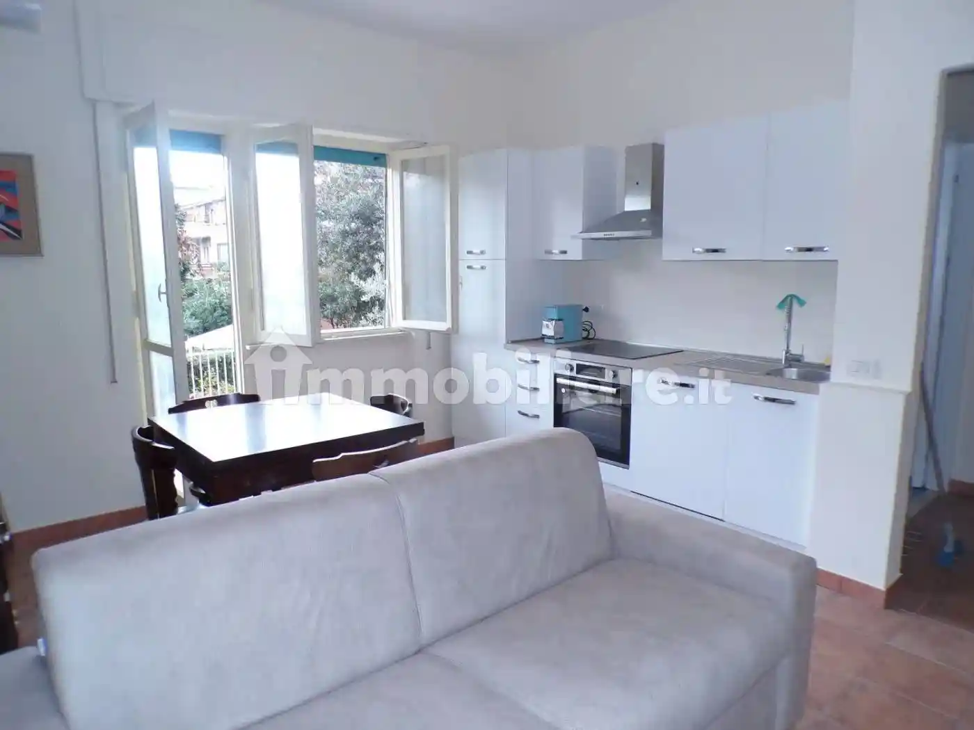 Appartamento in vendita a Anzio