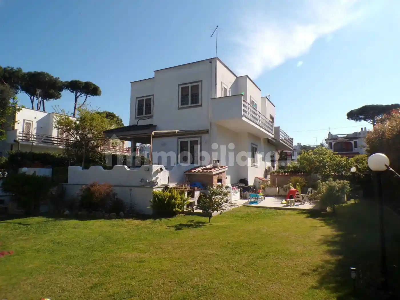 Villa in vendita a Anzio