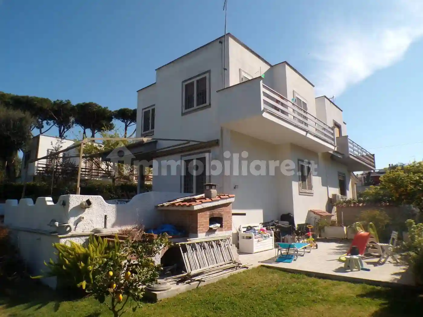 Villa - foto 3