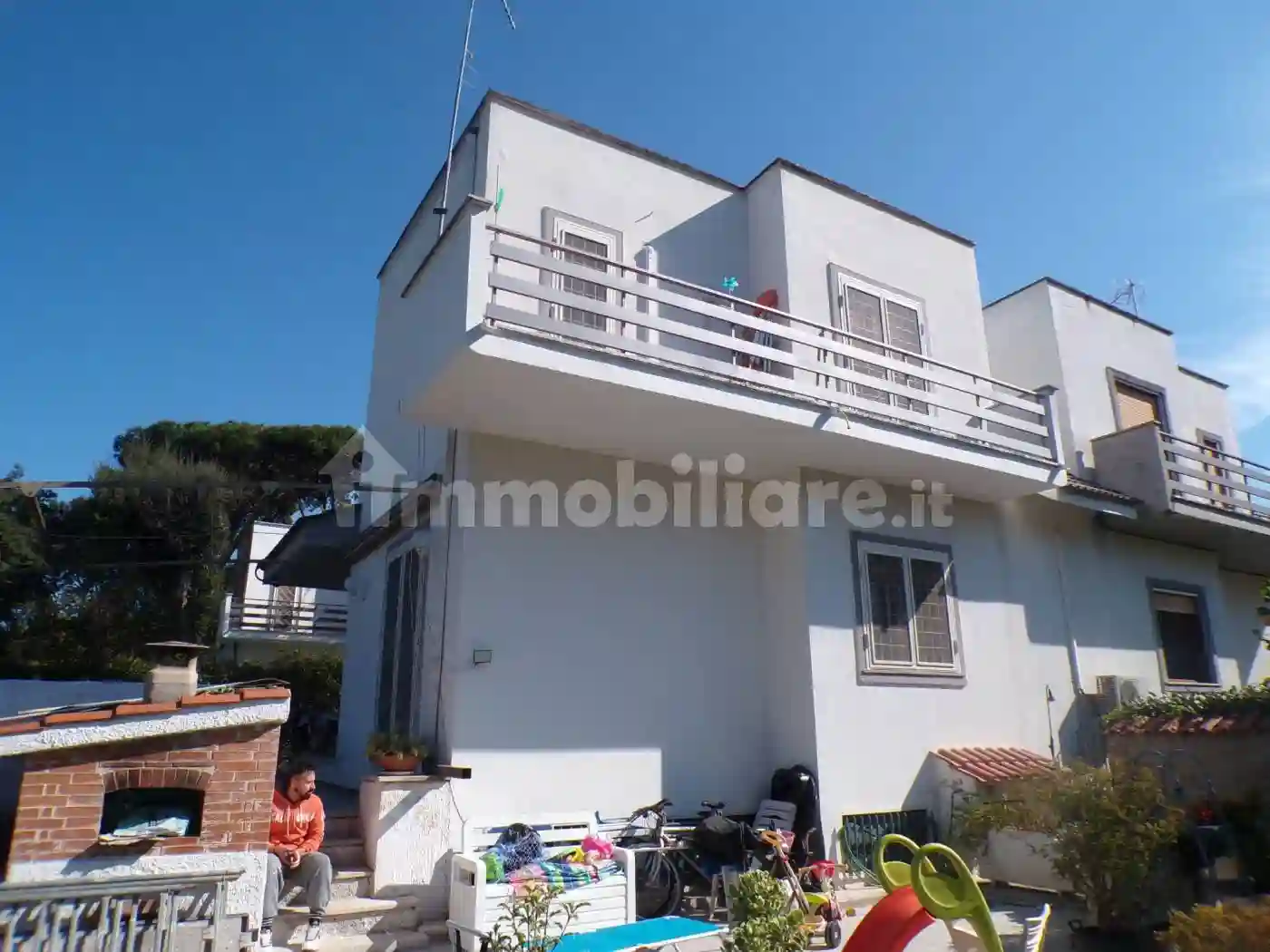 Villa - foto 4