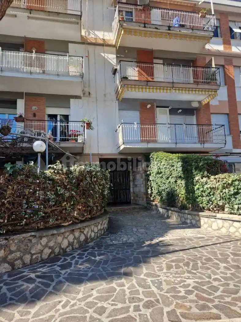 Appartamento in affitto a Gaeta