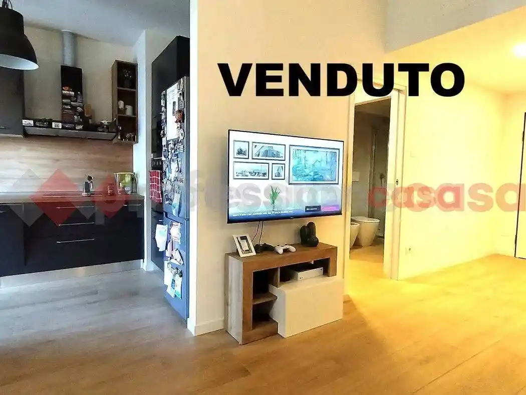 Appartamento in vendita a San Donato Milanese