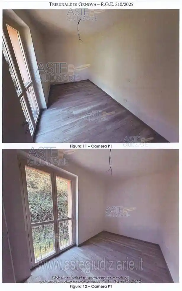 Appartamento in vendita a Serra Riccò