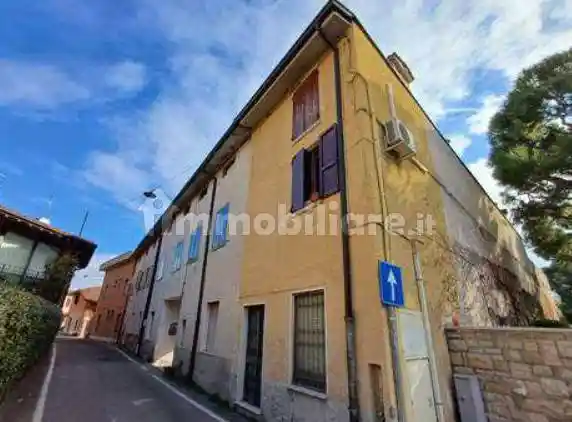 Appartamento in vendita a Castel Mella