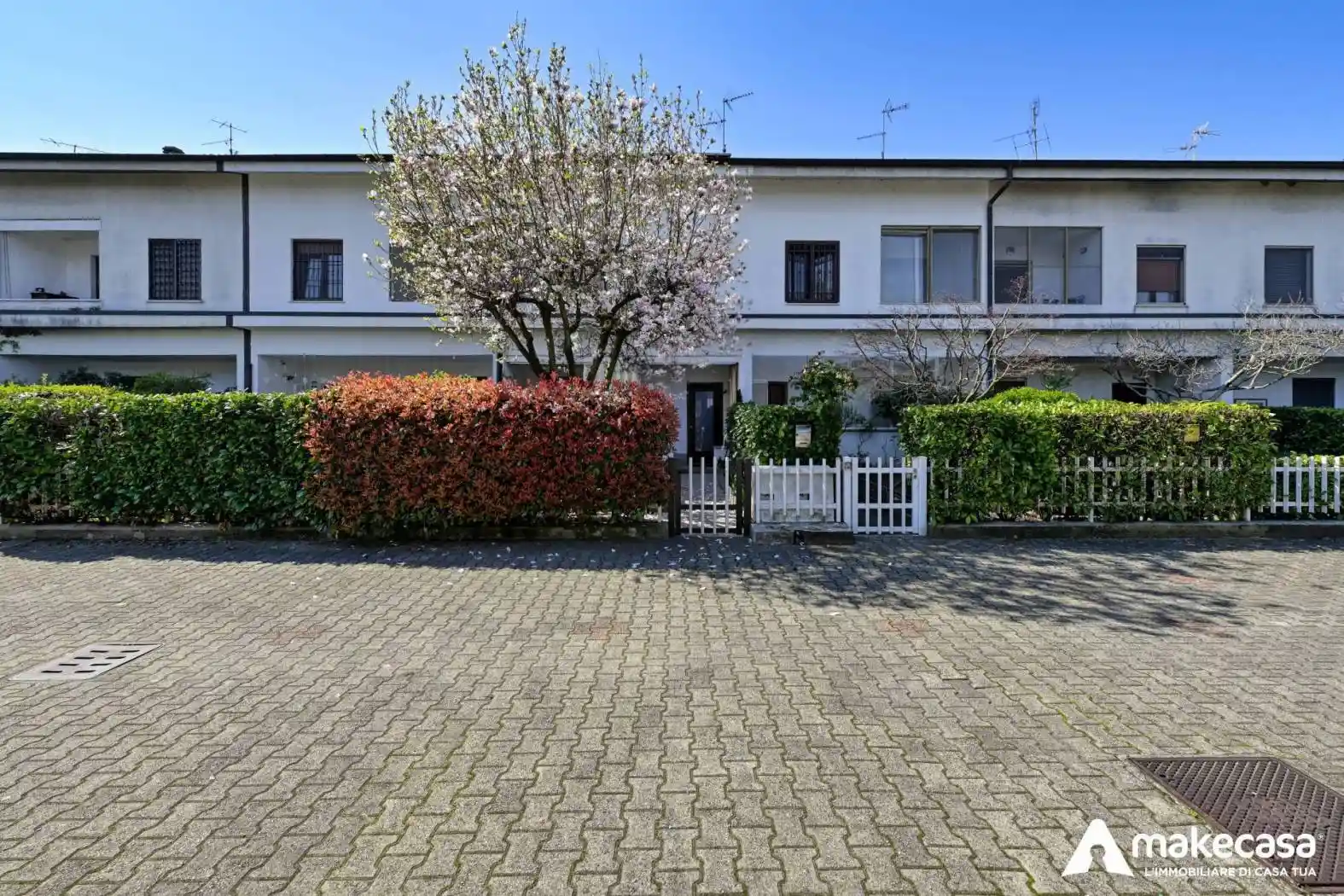 Villetta a schiera in vendita a Mediglia