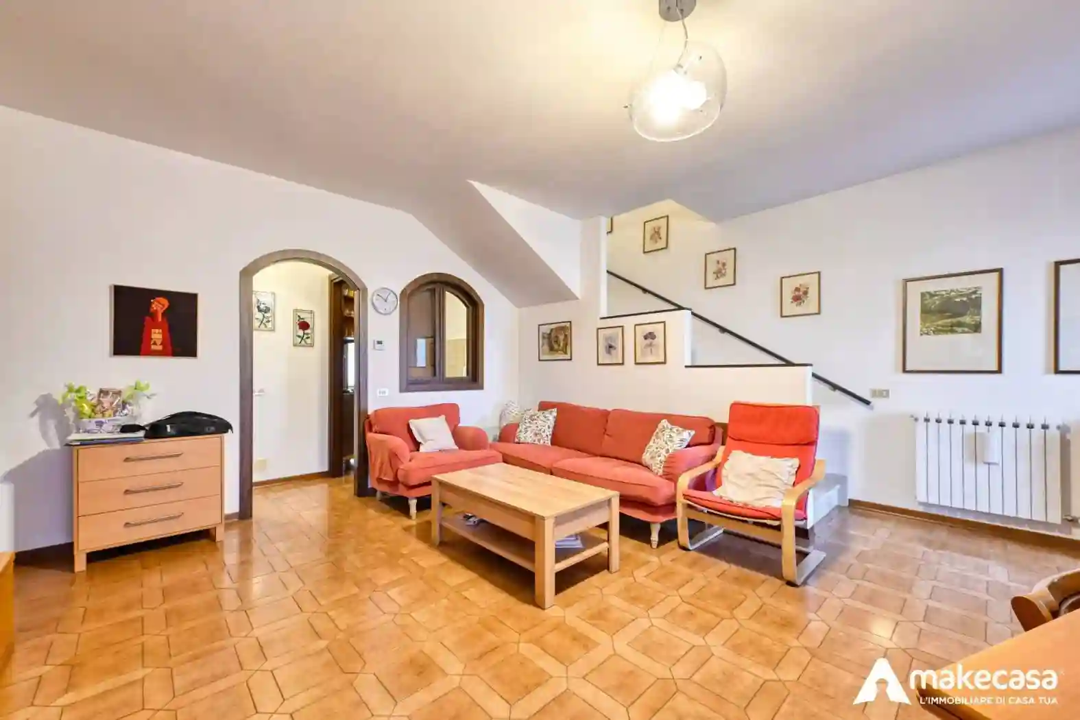 Villetta a schiera - foto 2