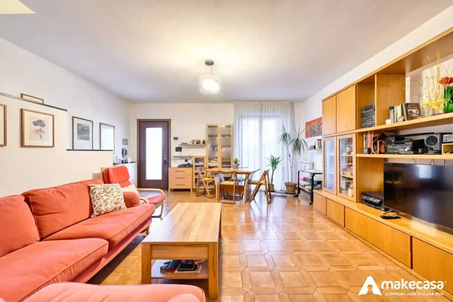 Villetta a schiera - foto 3