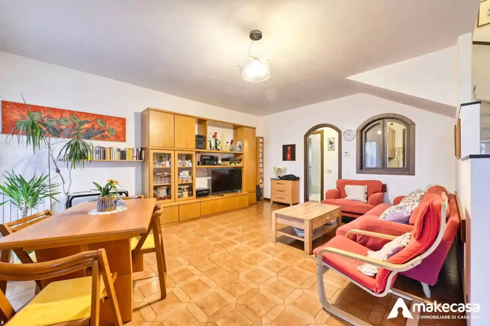 Villetta a schiera - foto 5