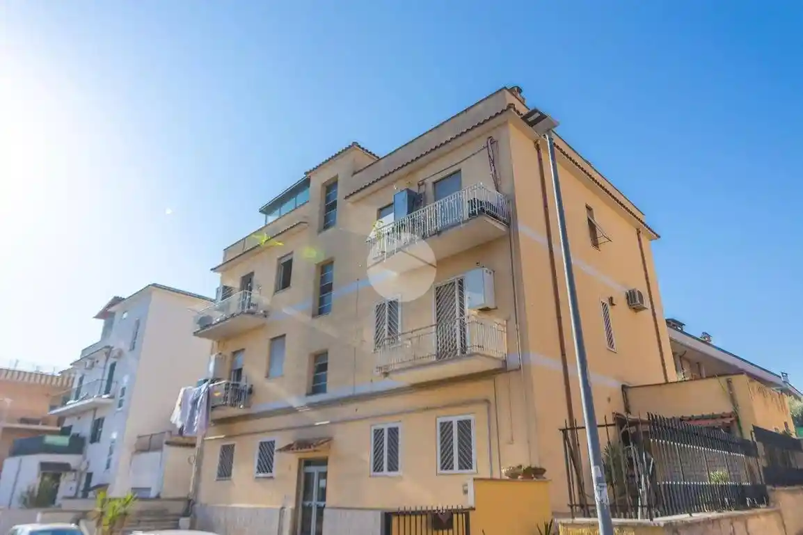 Appartamento in affitto a Roma