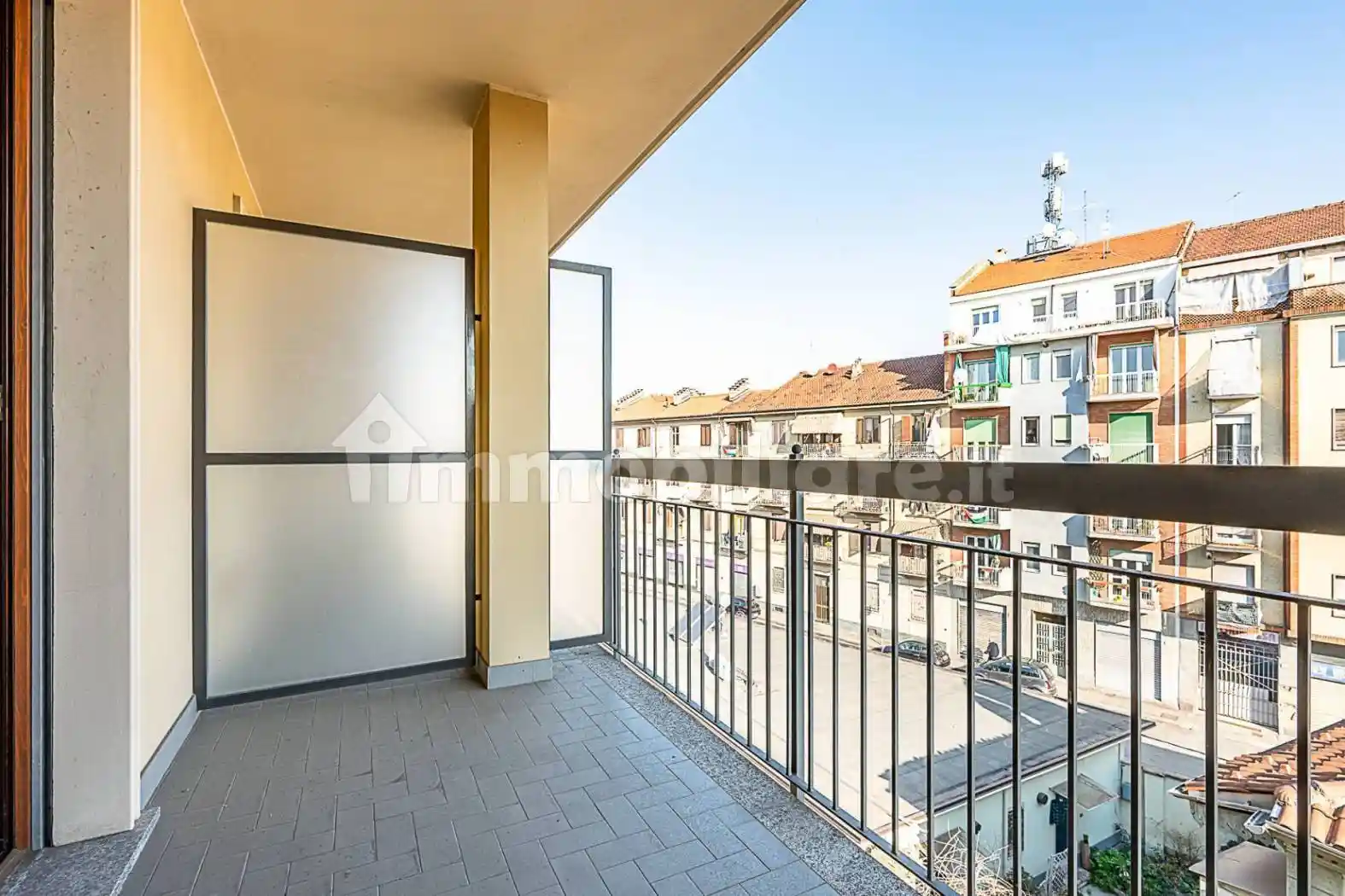 Appartamento in vendita a Torino