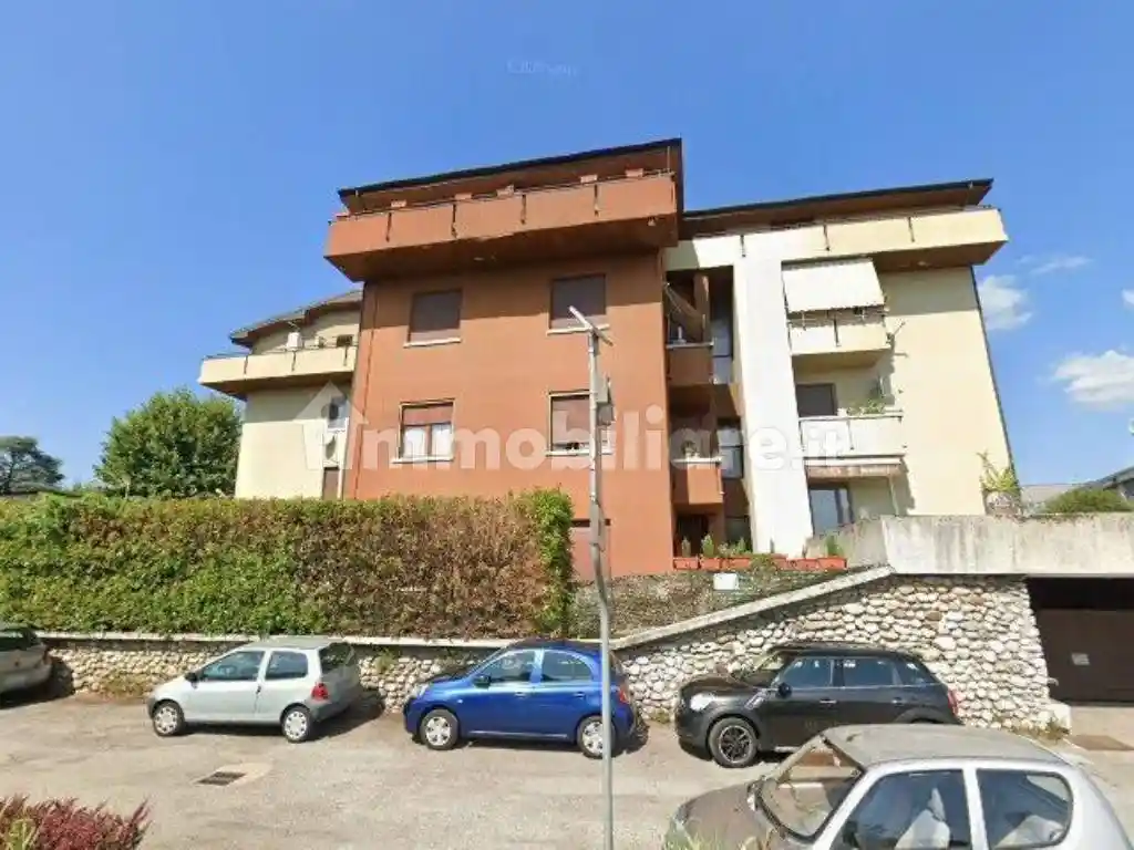 Appartamento in vendita a Cantù