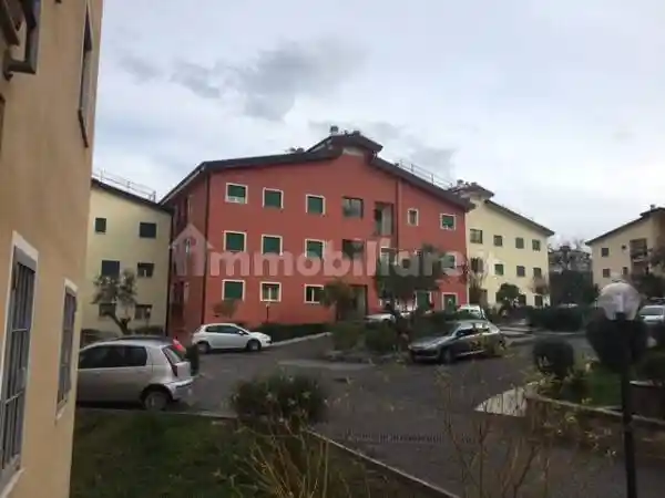 Appartamento in affitto a Rende