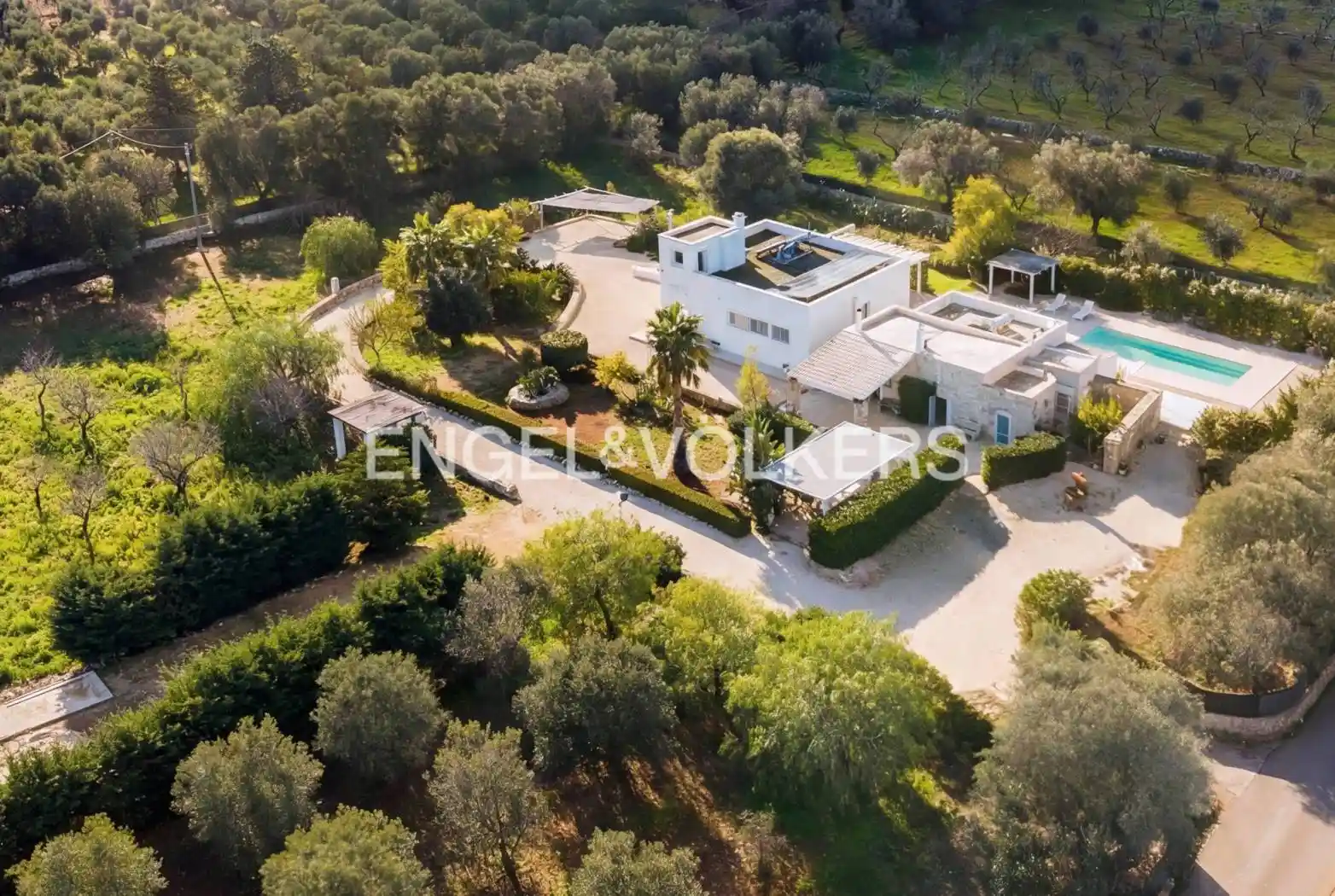 Villa in vendita a Ostuni