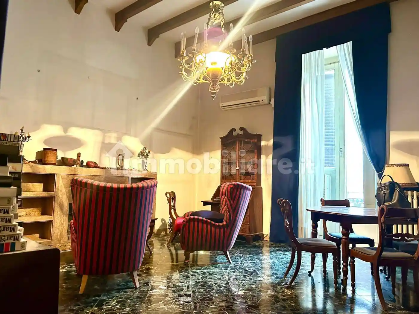 Appartamento in vendita a Bari