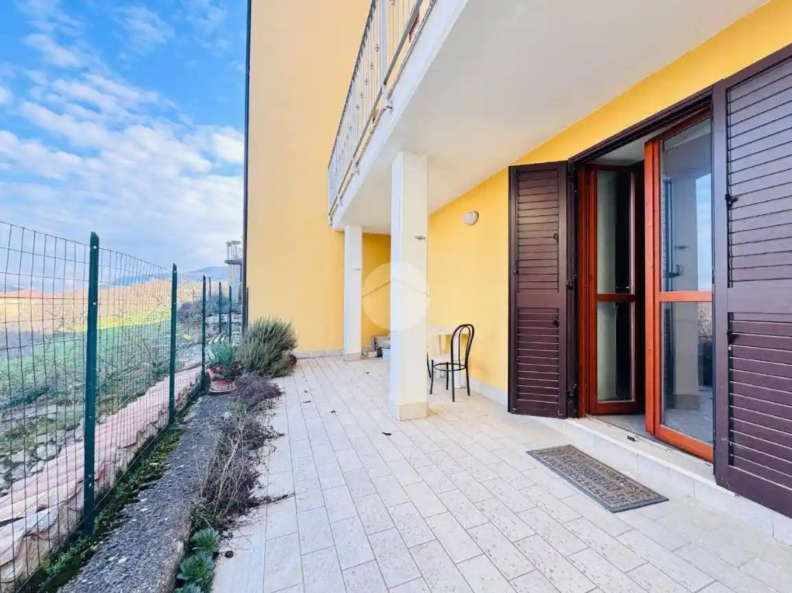 Appartamento in vendita a L'Aquila