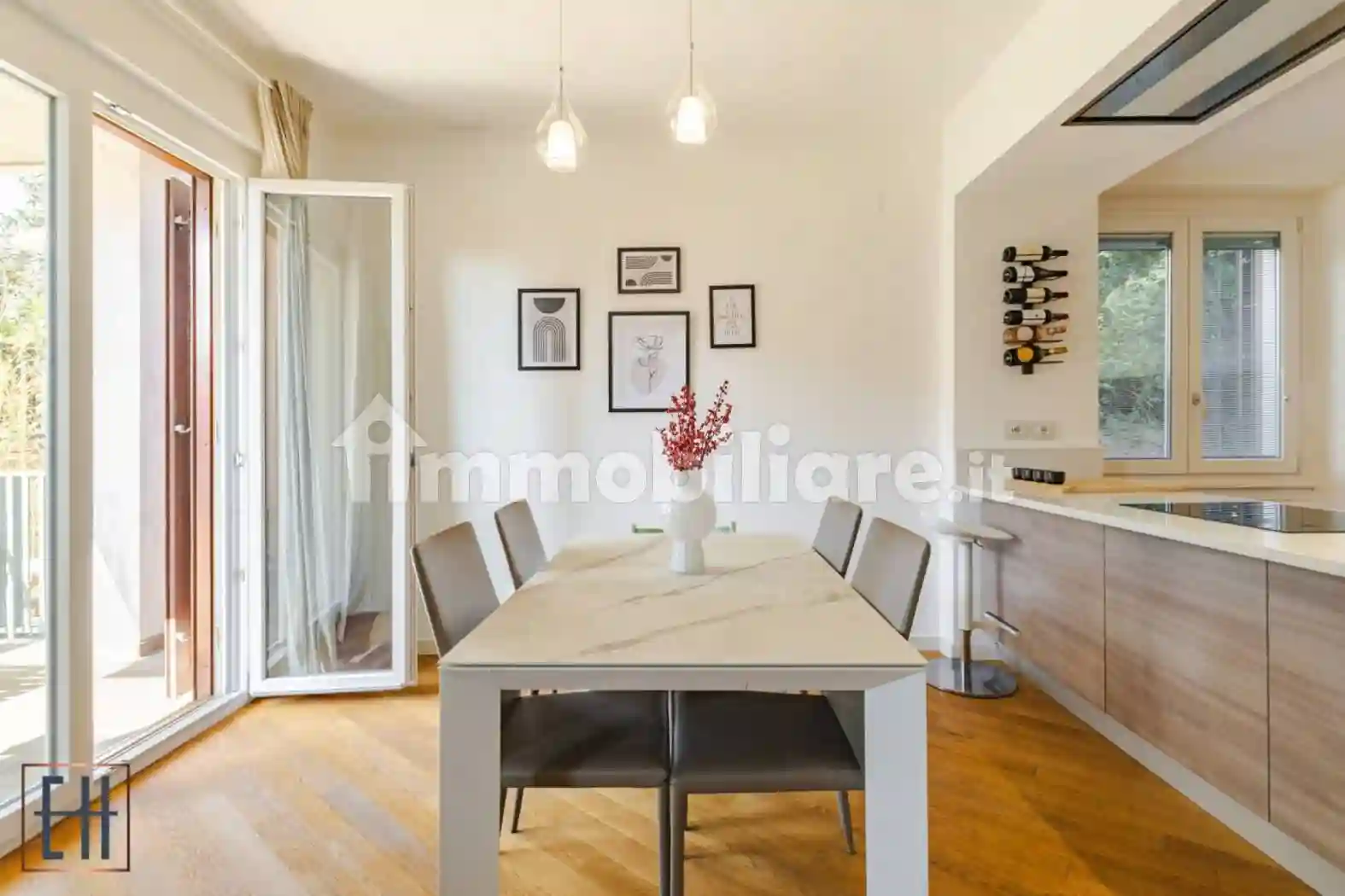 Appartamento - foto 5