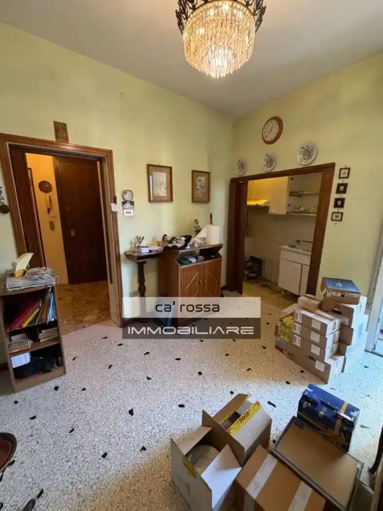 Appartamento in vendita a Venezia