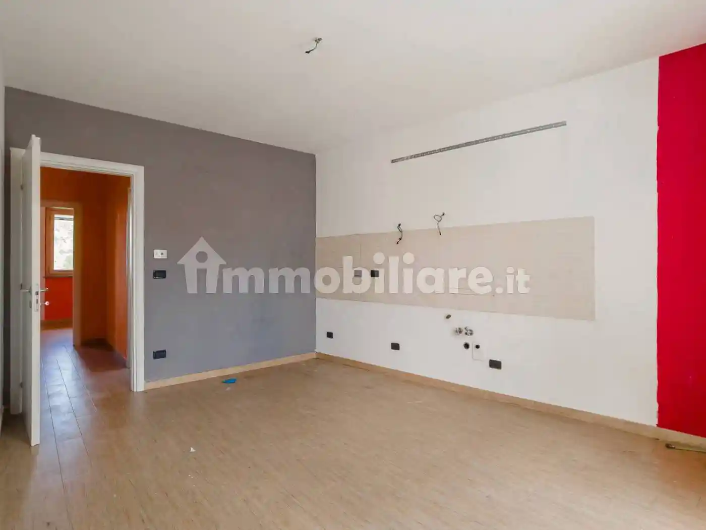 Appartamento in vendita a San Mauro Torinese