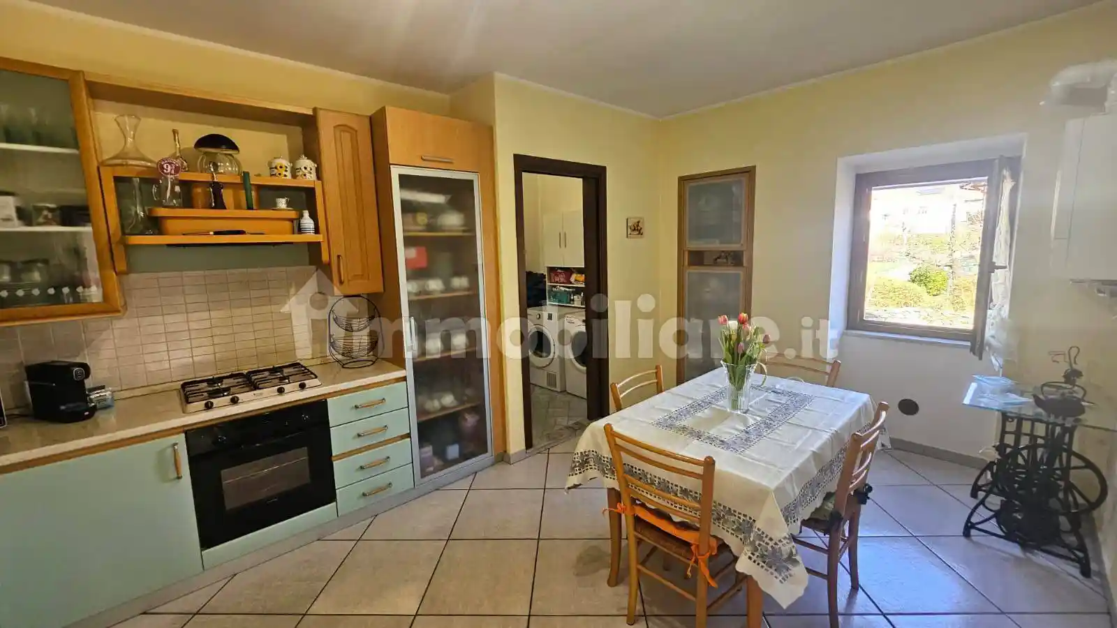 Appartamento in vendita a Gozzano