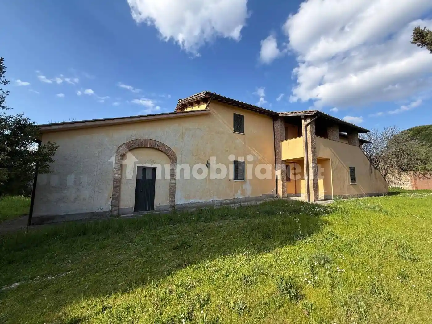 Rustico - Casale in vendita a Narni