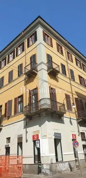 Attico - Mansarda in affitto a Torino