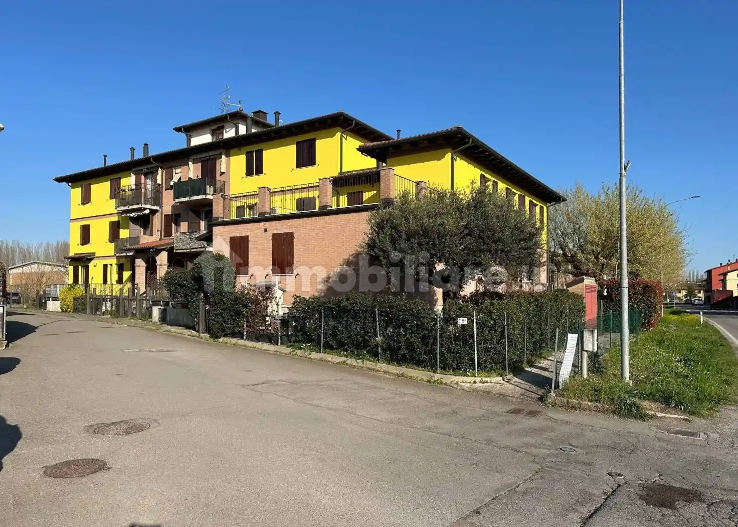 Appartamento in vendita a Ravarino