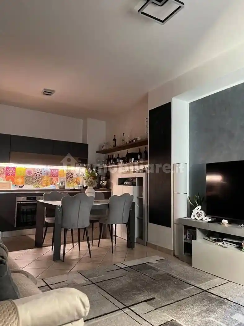 Appartamento in vendita a Satriano di Lucania