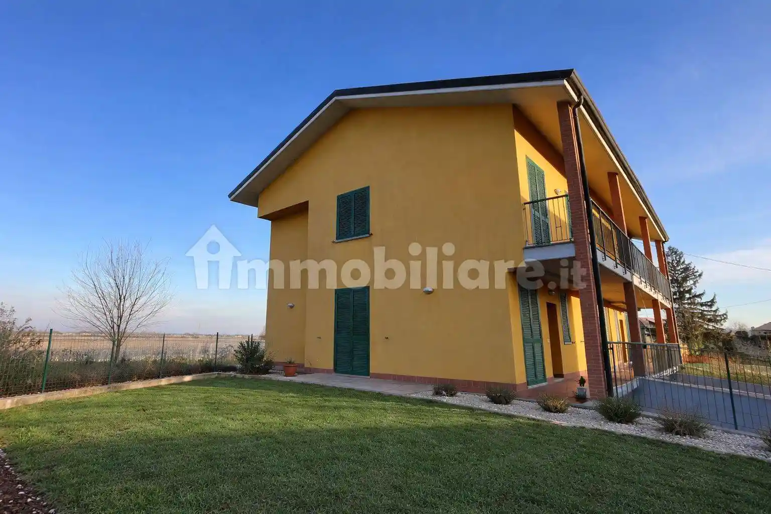 Villetta a schiera in vendita a Stradella