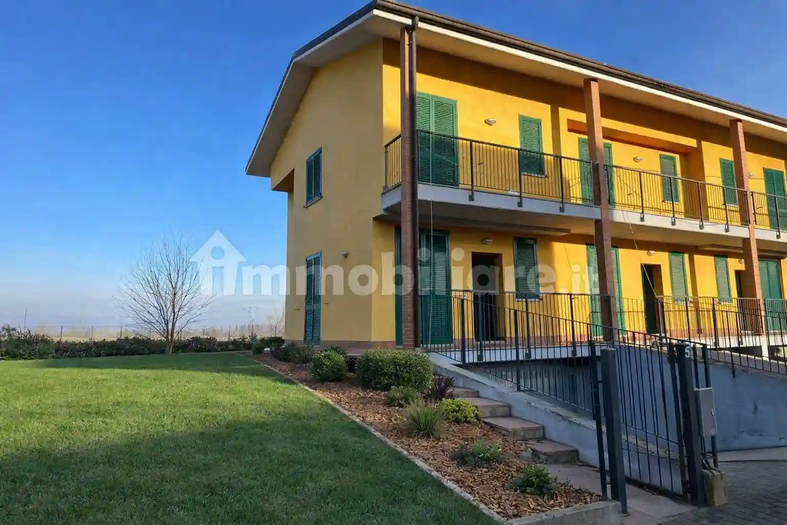 Villetta a schiera - foto 2