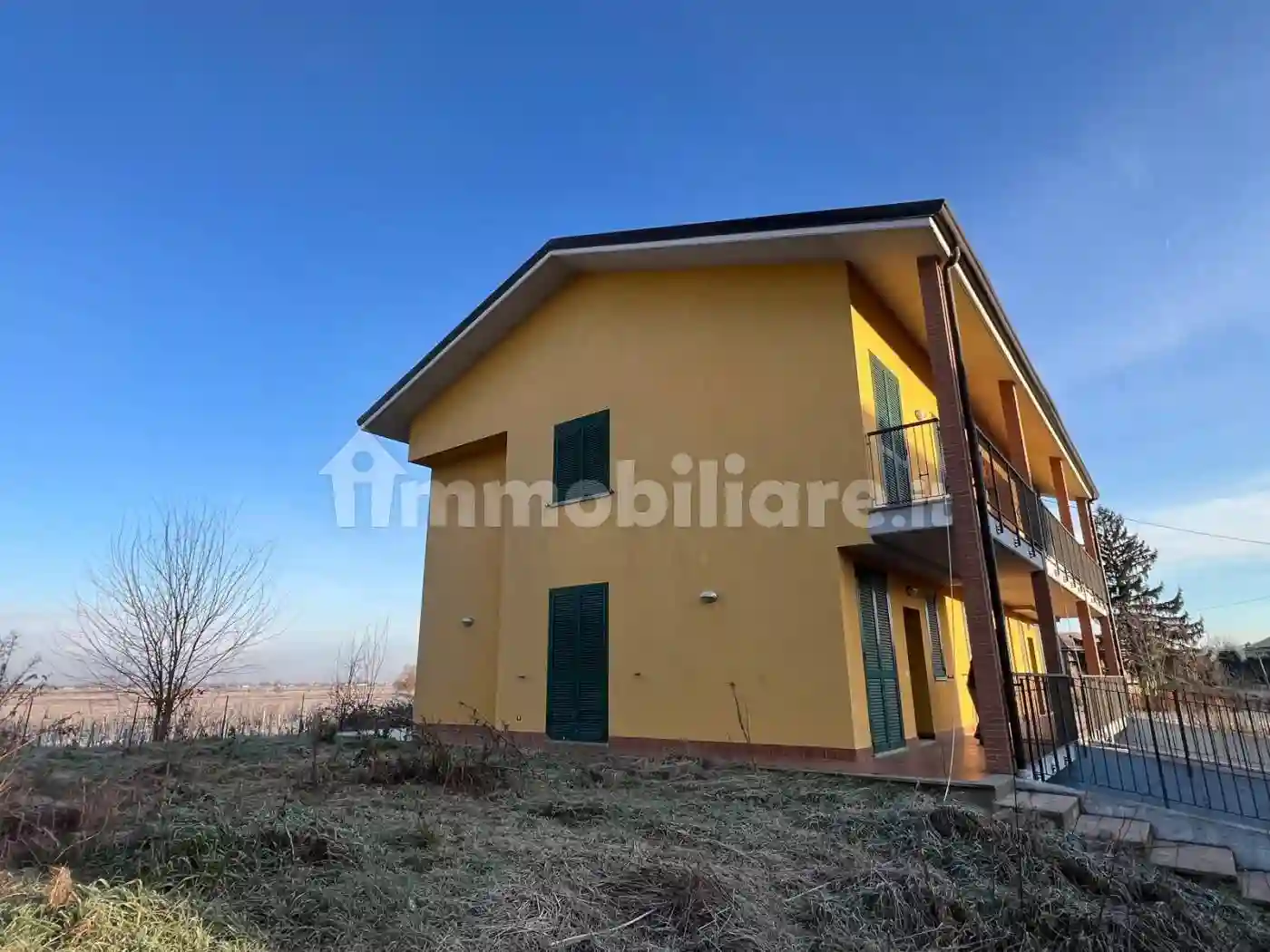 Villetta a schiera - foto 4