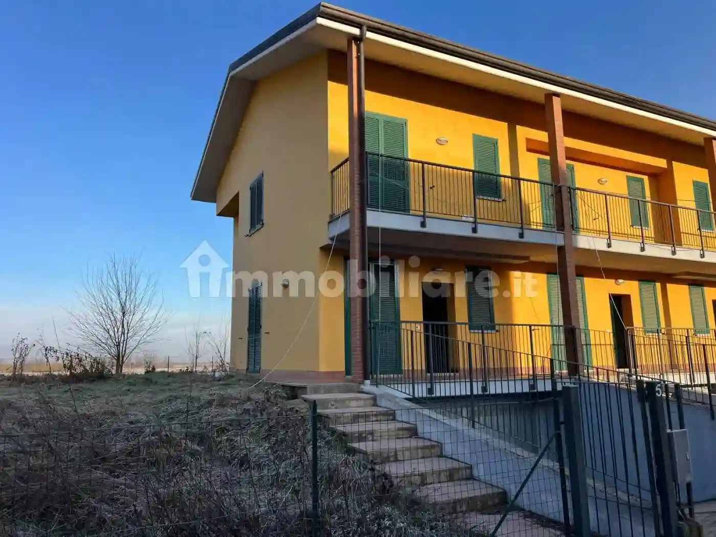 Villetta a schiera - foto 5