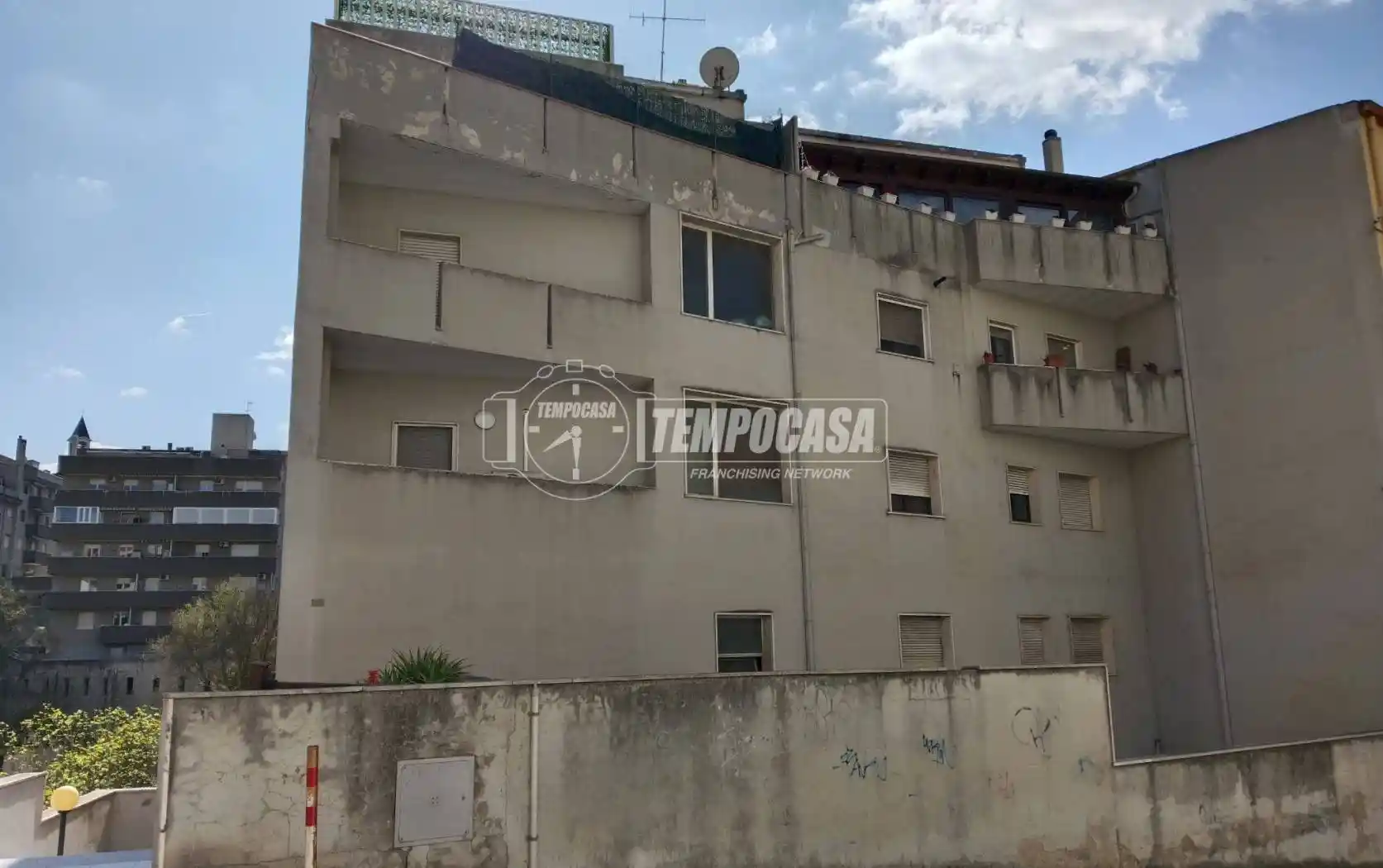 Appartamento in vendita a Sassari