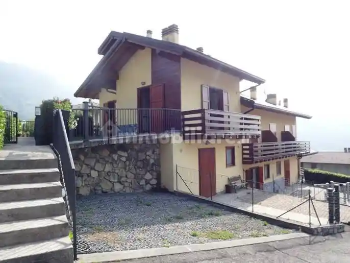 Villetta a schiera in vendita a Brumano