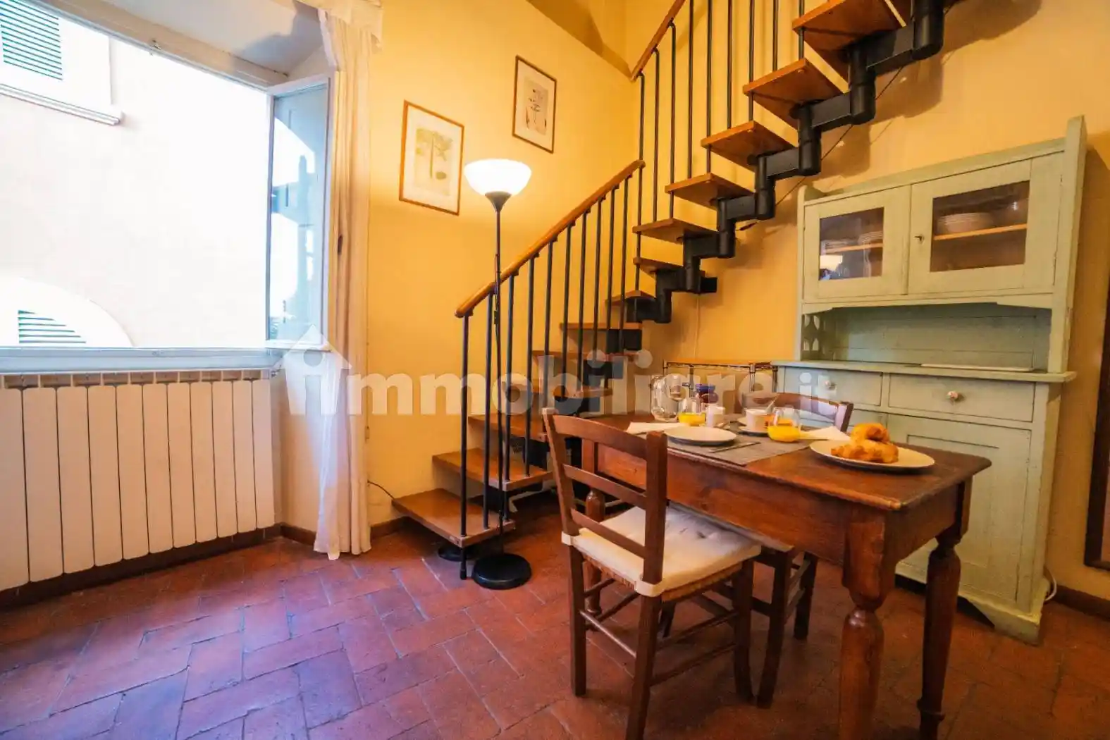 Appartamento in affitto a Firenze