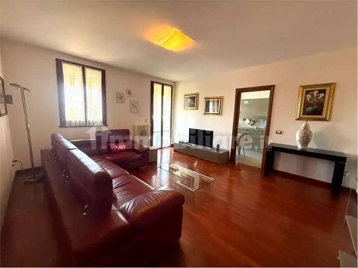 Appartamento in vendita a Rio Saliceto