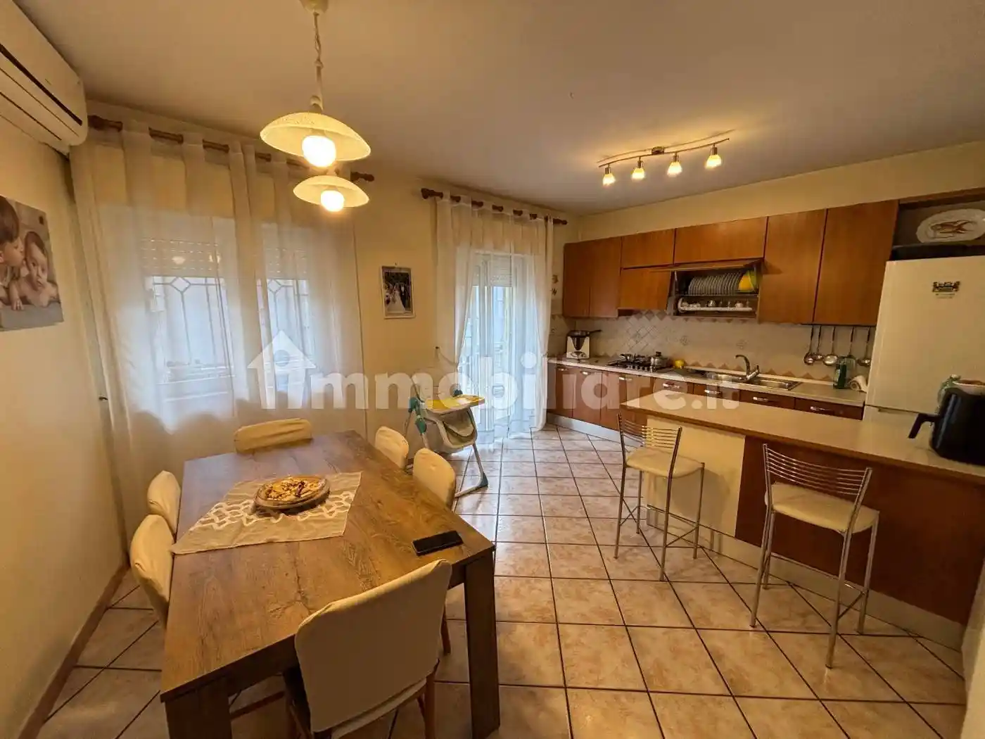 Villa in vendita a Crispano