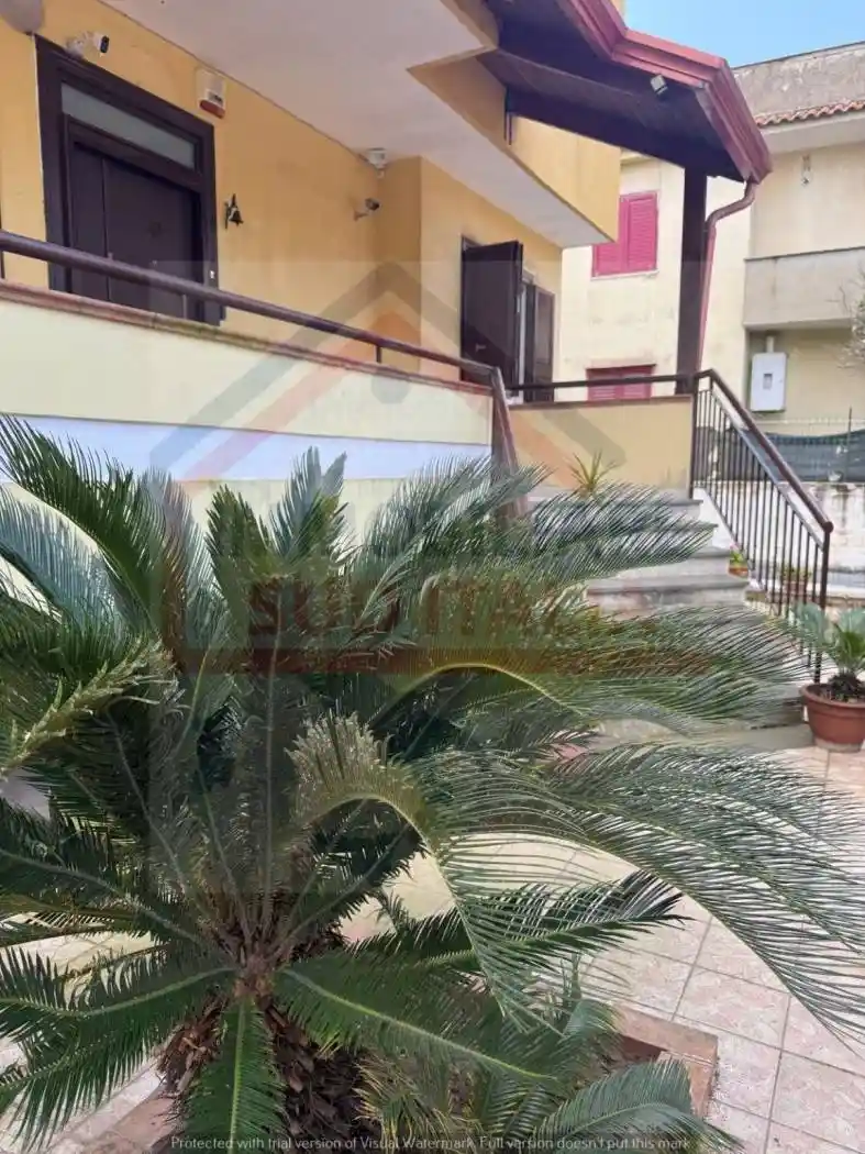 Appartamento in vendita a Giugliano in Campania