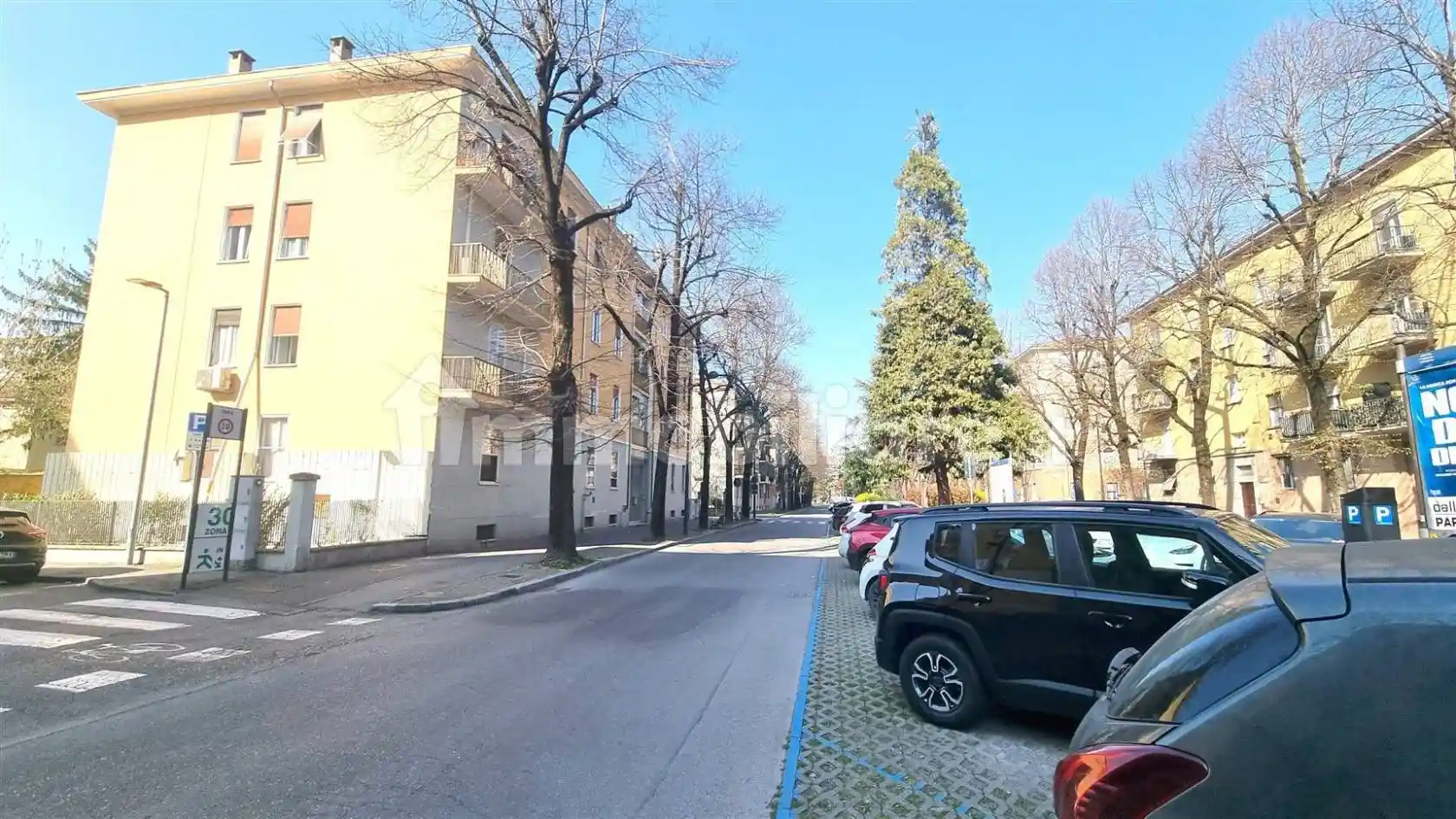 Appartamento in vendita a Parma