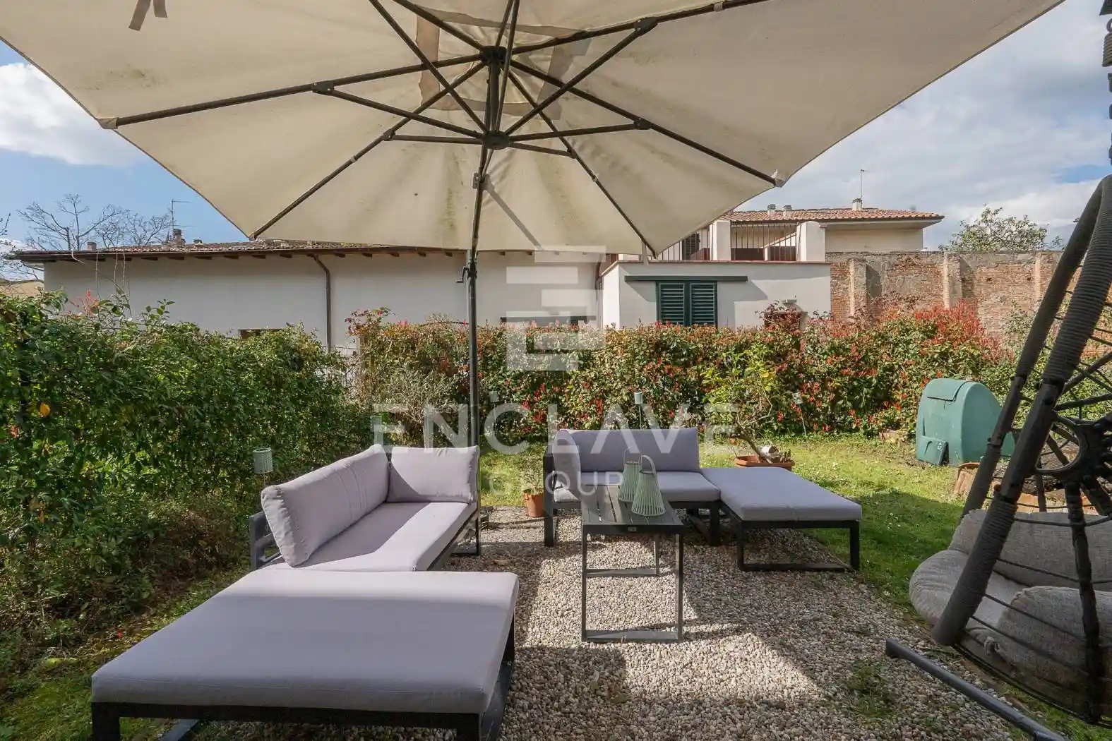 Appartamento in vendita a Firenze