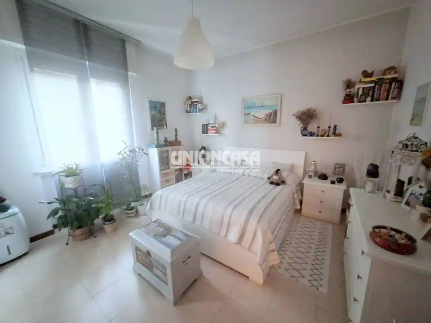 Appartamento in vendita a Como