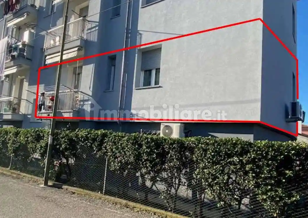 Appartamento in vendita a Verdello