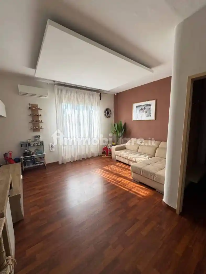 Appartamento in vendita a Lodi