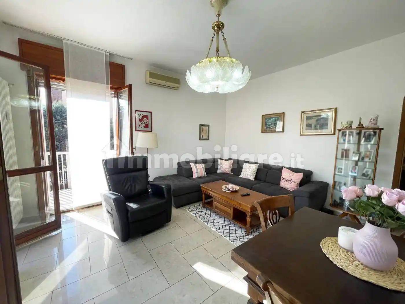 Appartamento in vendita a Pero