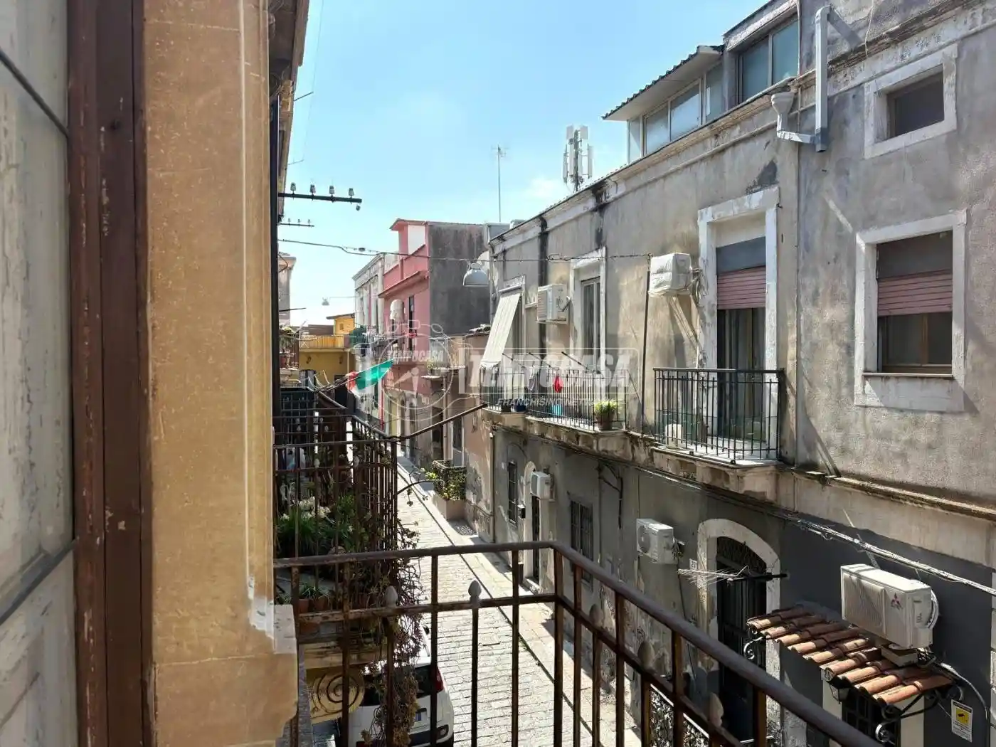 Appartamento in vendita a Catania