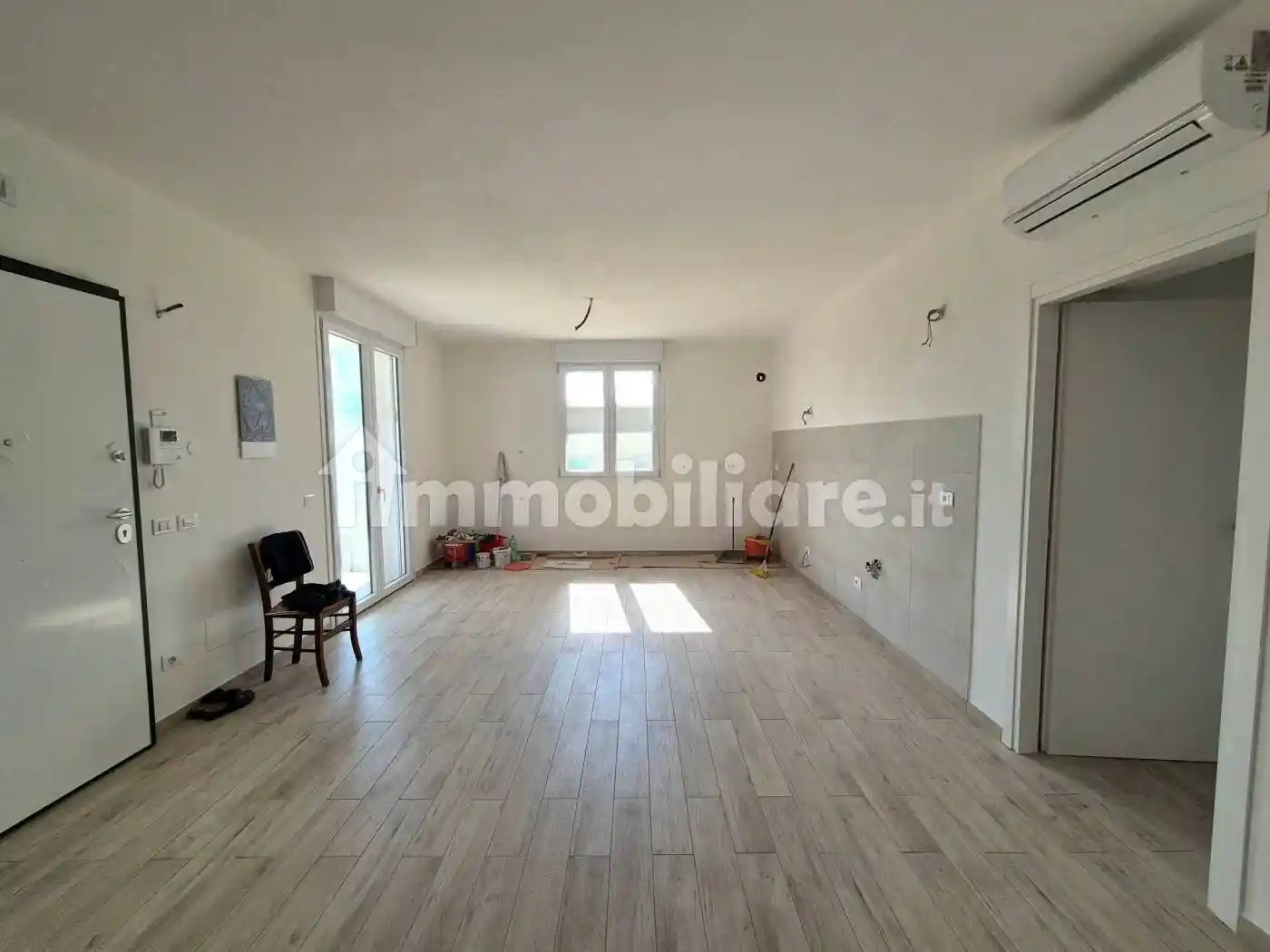 Appartamento in vendita a Quarrata