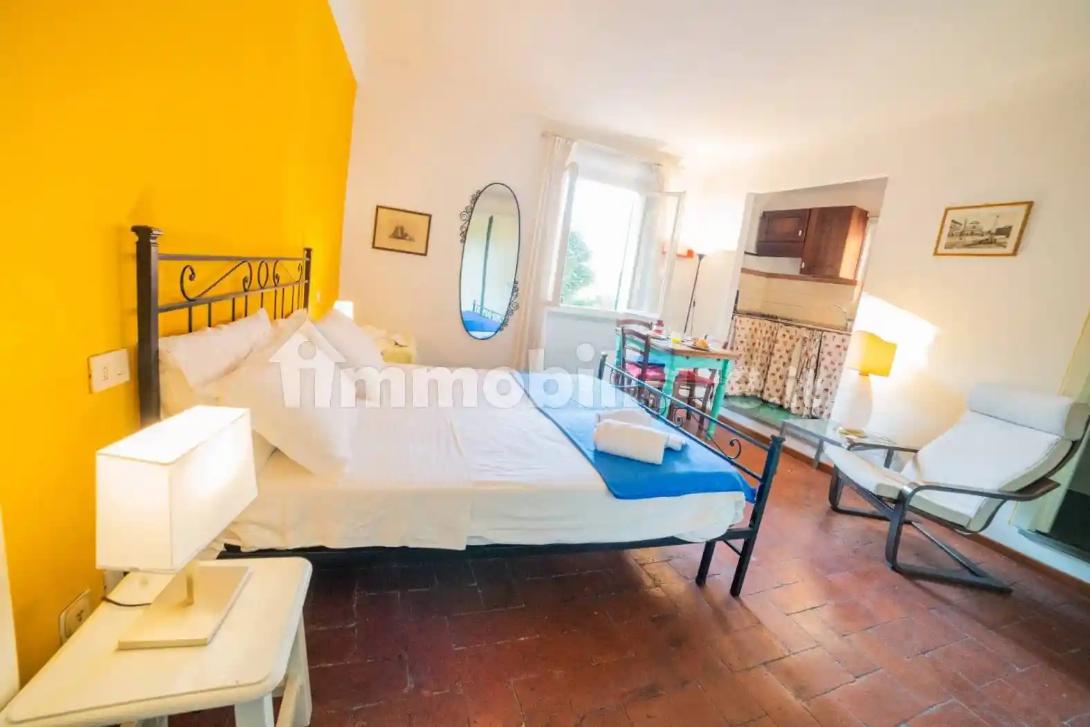 Appartamento in affitto a Firenze