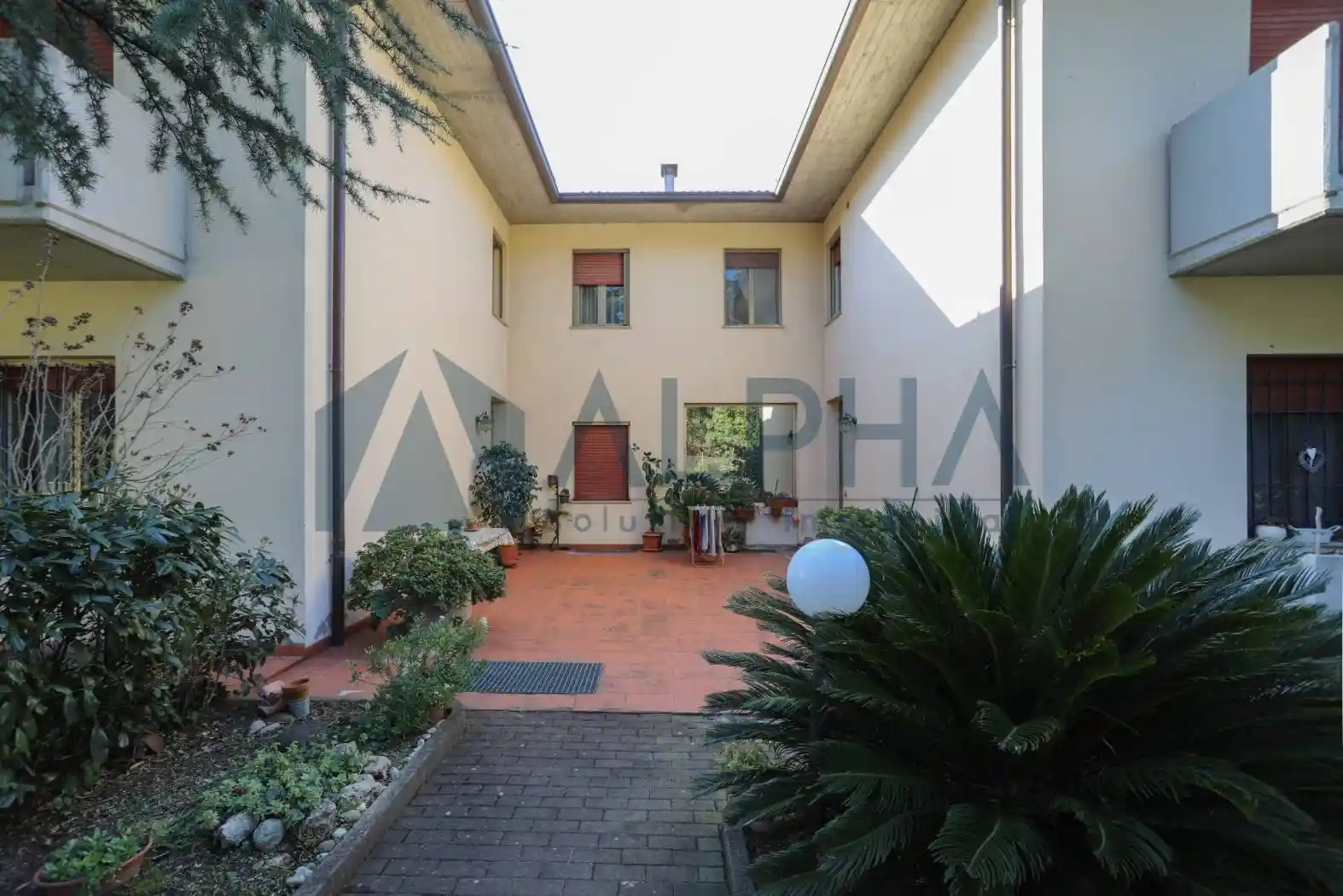 Appartamento in vendita a Meldola