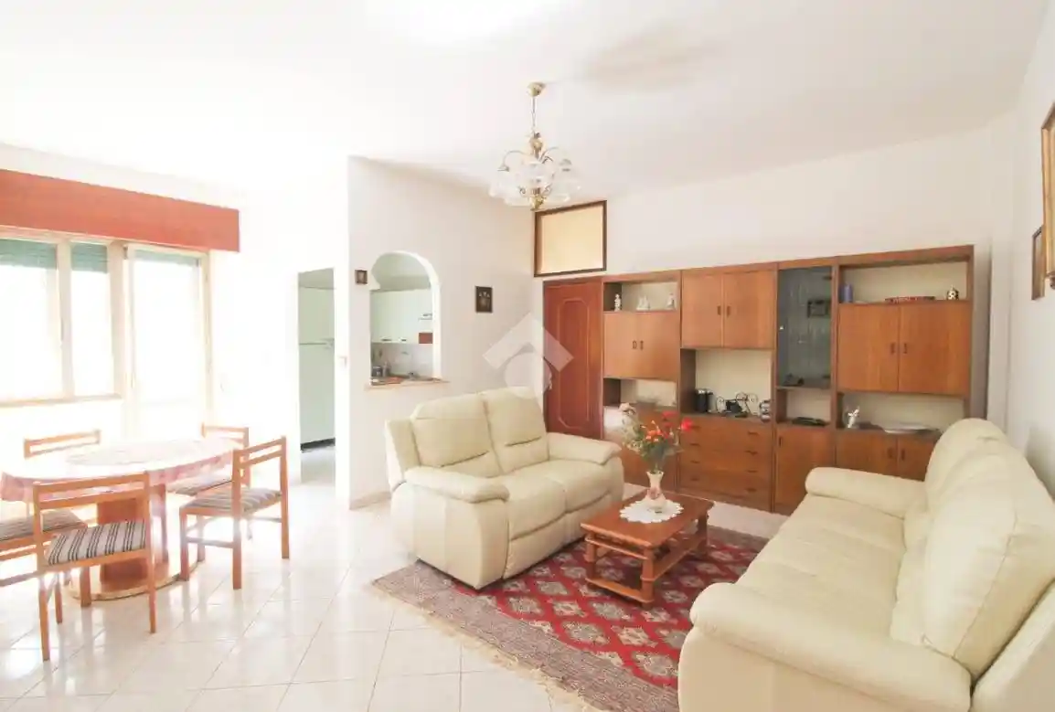 Appartamento in vendita a Campomarino